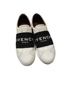 Givenchy City Slip-on  Sneakers