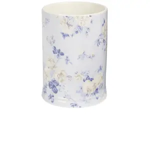 LoveShackFancy Junette Tumbler in Whisper Blue