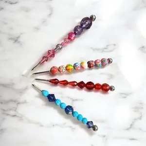 Small Pokey Tool made w Beads