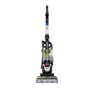 BISSELL Pet Hair Eraser Turbo Lift-Off Bagless Vacuum (3774F)