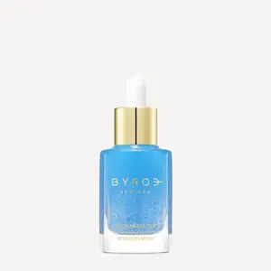 BYROE Hydrangea Tea Intensive Hydration Serum 30 ml / 1.01 fl oz Single Pack
