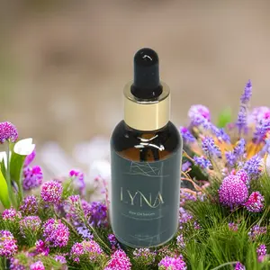 LYNA Elixir of life Serum for Skin Repair - Elixir Oil - Skincare Comfort for Comfortable Skin