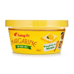 Tuong An - Bo Thuc Vat - Vegetable Oil Margarine, 200g