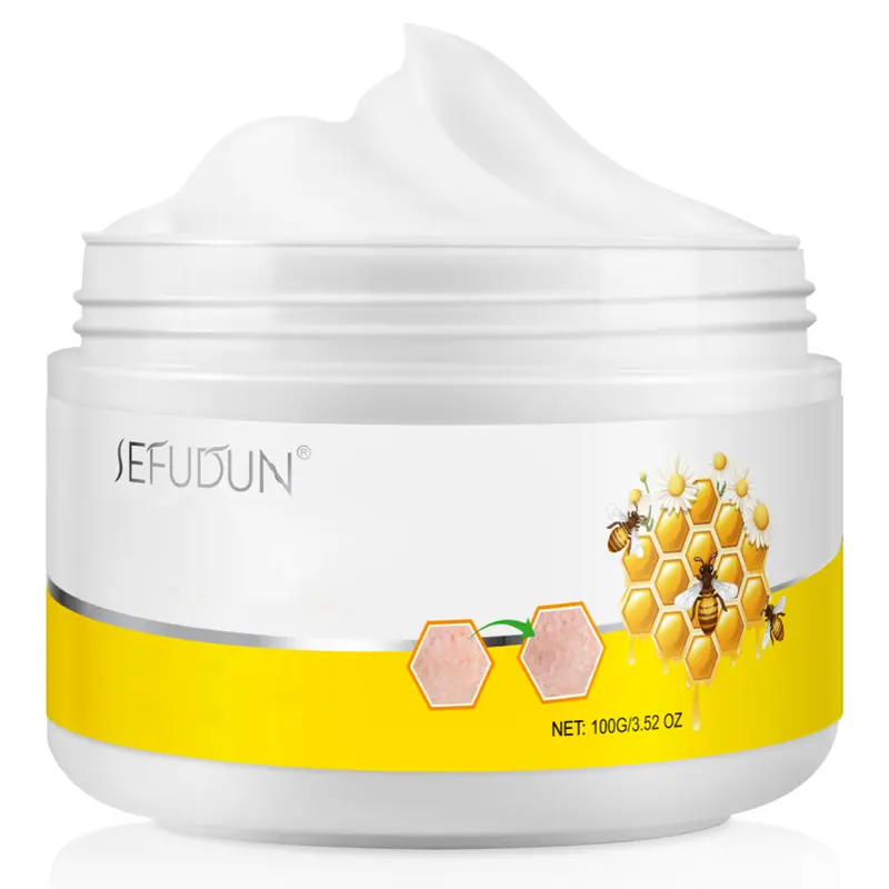SEFUDUN Arnica Removal Cream 100G/3.52 OZ - Moisturizing Cream for Skin Care