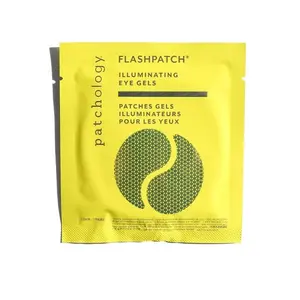 Patchology Flashpatch Illuminating Eye Gels  1pair 1pair 1pair