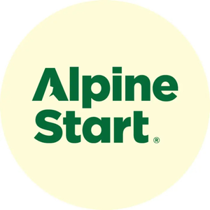 Alpine Start