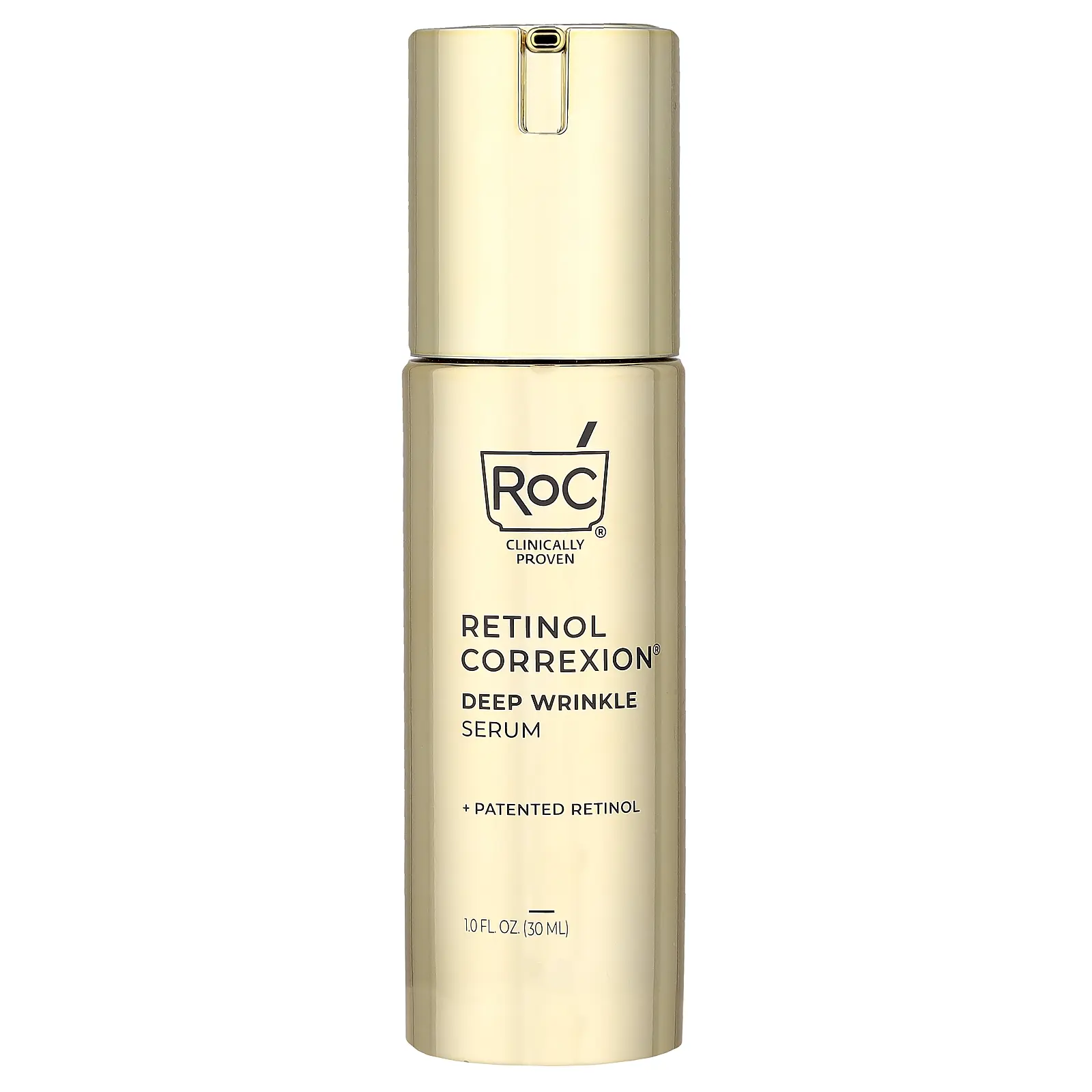 RoC Retinol Correxion®, Deep Wrinkle Serum, 1 fl oz (30 ml)