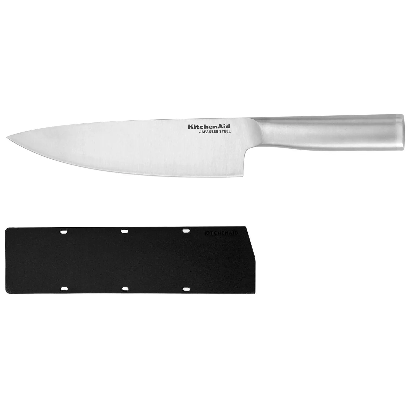 KitchenAid 8" Gourmet Stainless Steel Chef Knif e