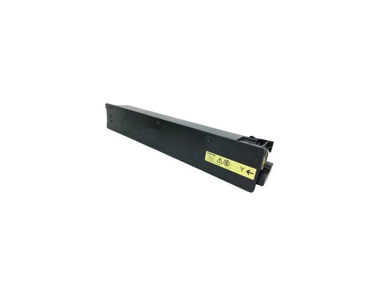 Toshiba TFC556UY E-Studio5506Ac 6506Ac 7506Ac Yellow Toner Cartridge (39200 Yield)