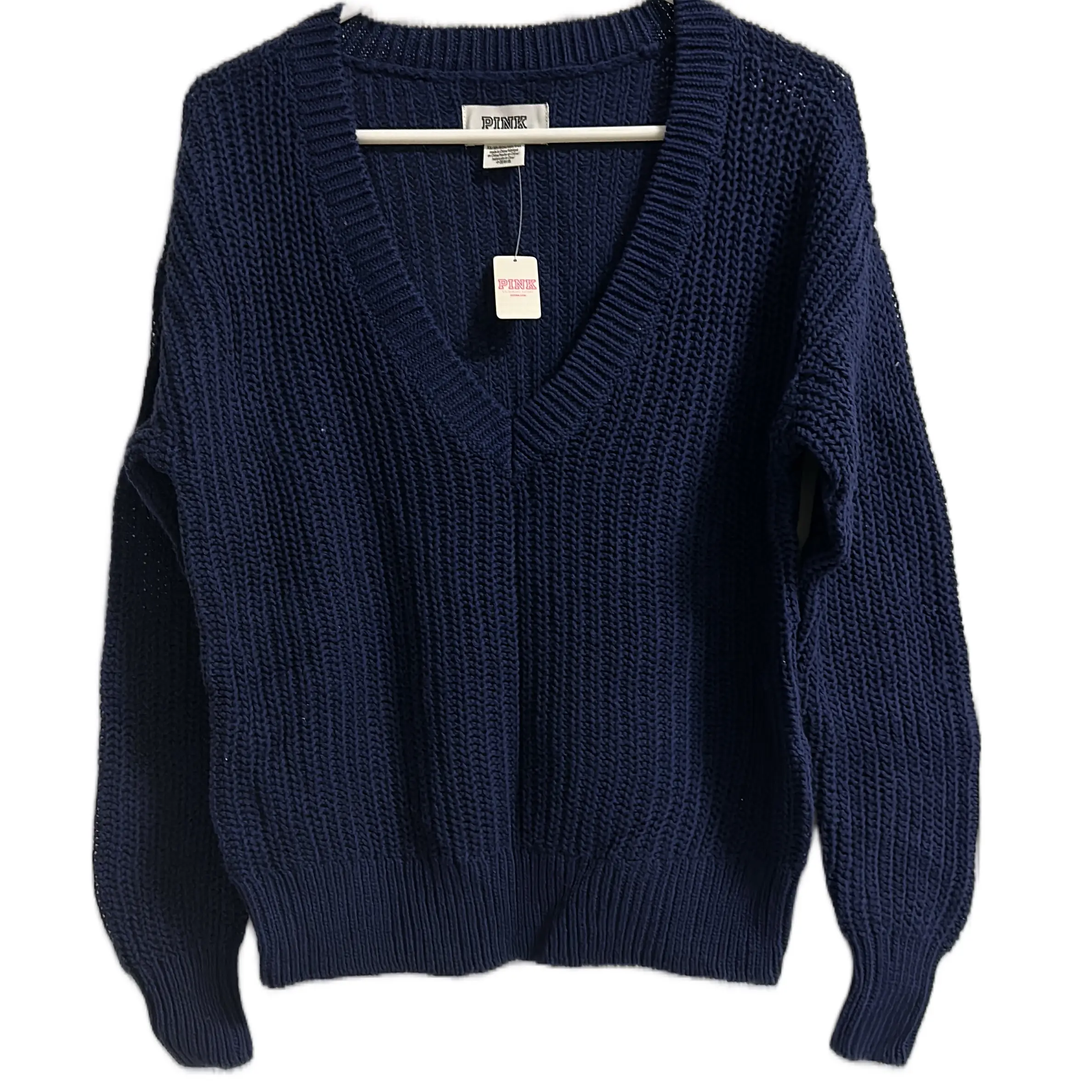 Victoria’s Secret PINK Women Sweater New with Tag