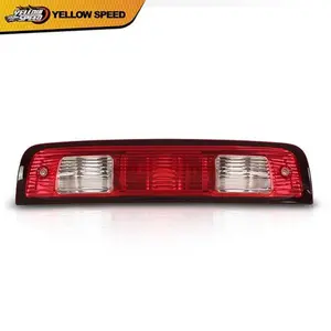 Fit For 2010-2019 Dodge Ram 1500 2500 3500 3rd Brake Light 55372082