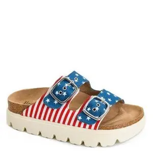 PREORDER ARRAY - CORKYS: Rumor Has It Sandal
