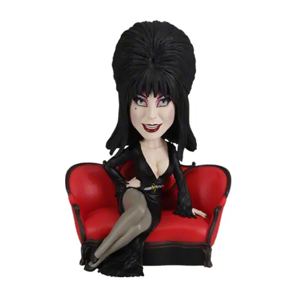 Elvira Lounge Bobblehead Elvira Lounge Bobblehead