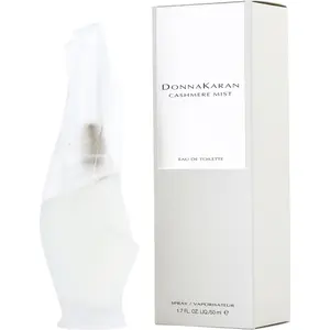 Cashmere Mist By Donna Karan Edt For Women