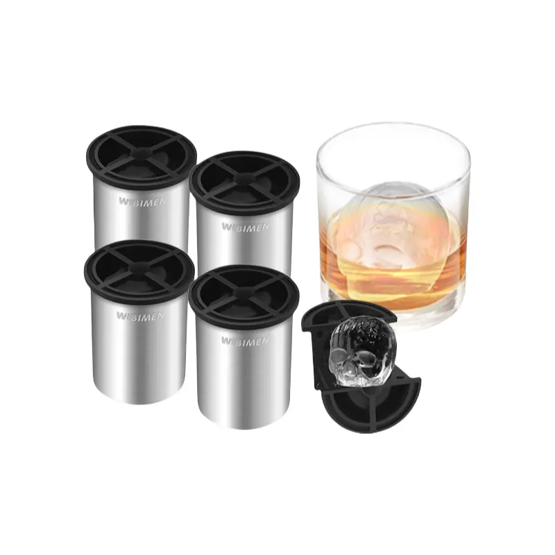 2"-4 PCS