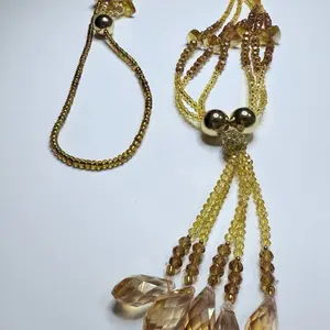 Elekes para de oshun para iyaboo