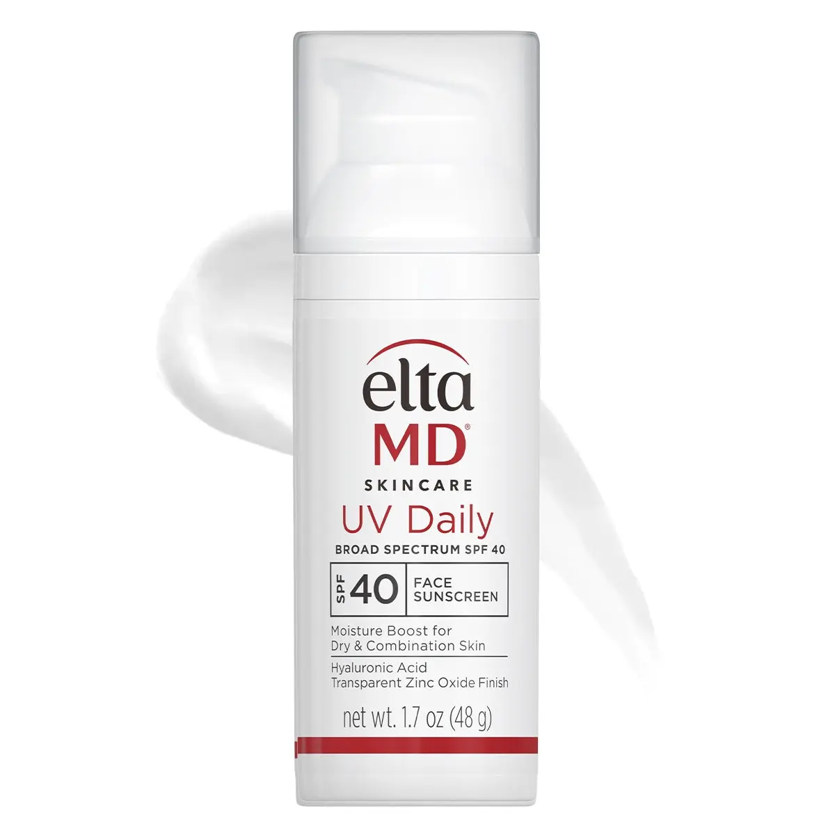 EltaMD UV Daily Broad-Spectrum SPF 40 EltaMD UV Daily Broad-Spectrum SPF 40