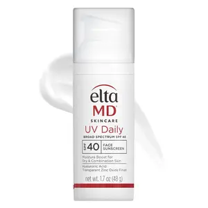 EltaMD UV Daily Broad-Spectrum SPF 40