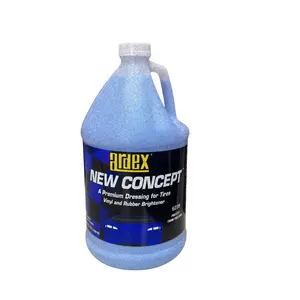 Ardex New Concept Premium Concentrate Dressing For Vinyl, Plastic and tires 1 Gallon