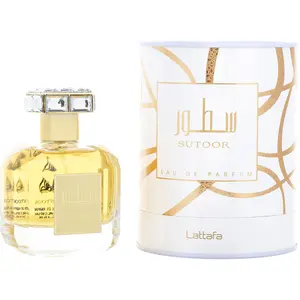 Lattafa Sutoor By Lattafa Eau De Parfum For Unisex