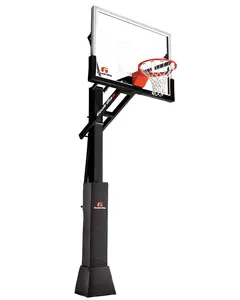 CV54 In-Ground Basketball Hoop
