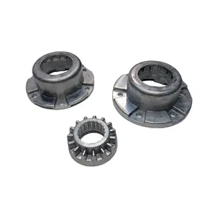 W10820039-BA Whirlpool All-Metal Washer Hub