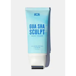 AOA Skin Gua Sha Sculpt Neck Cream