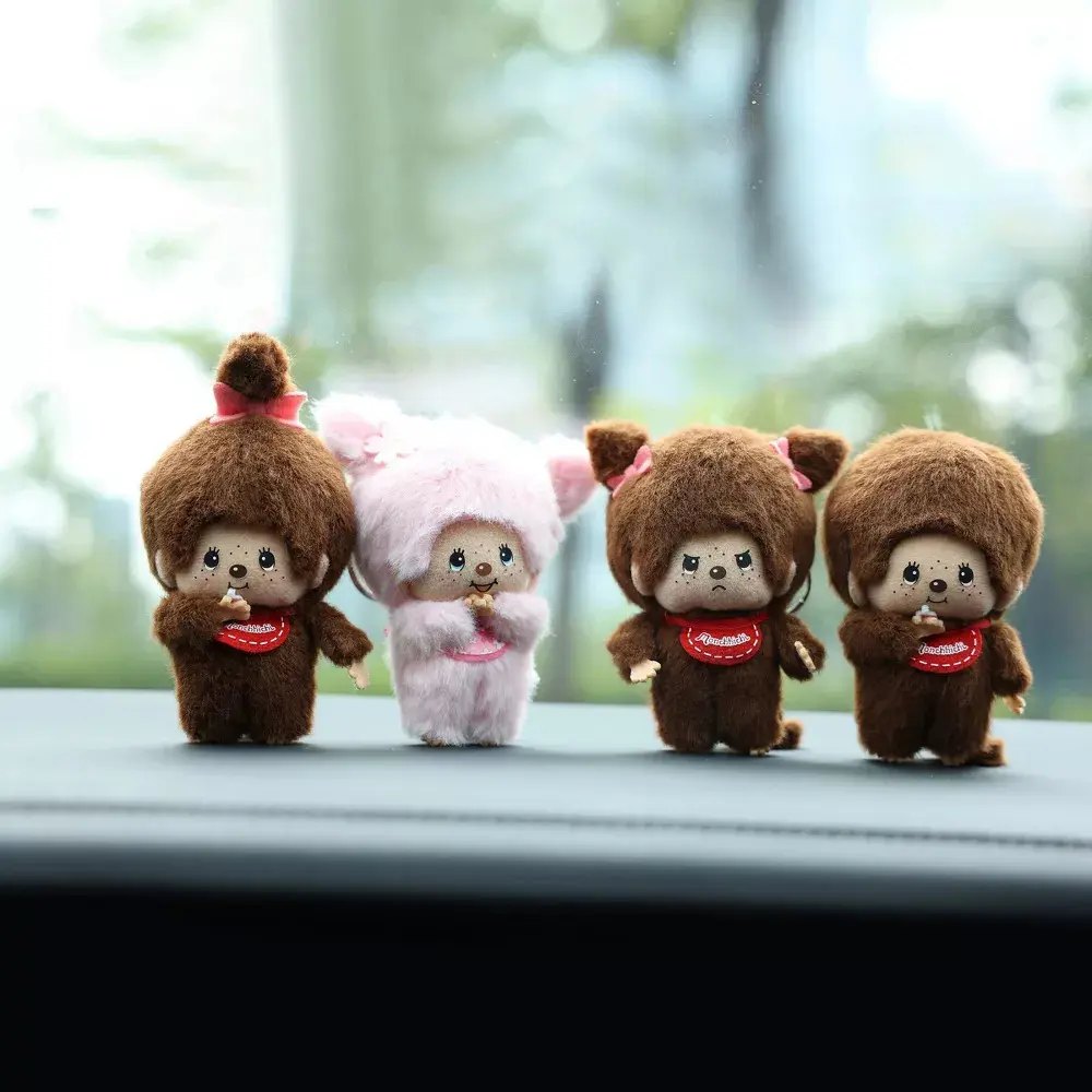 Fashion Keychain, Stylish Accessory for Daily Use