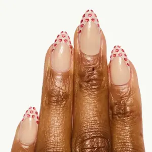 Chillhouse Chill Tips Press On Nails | Call me Baby