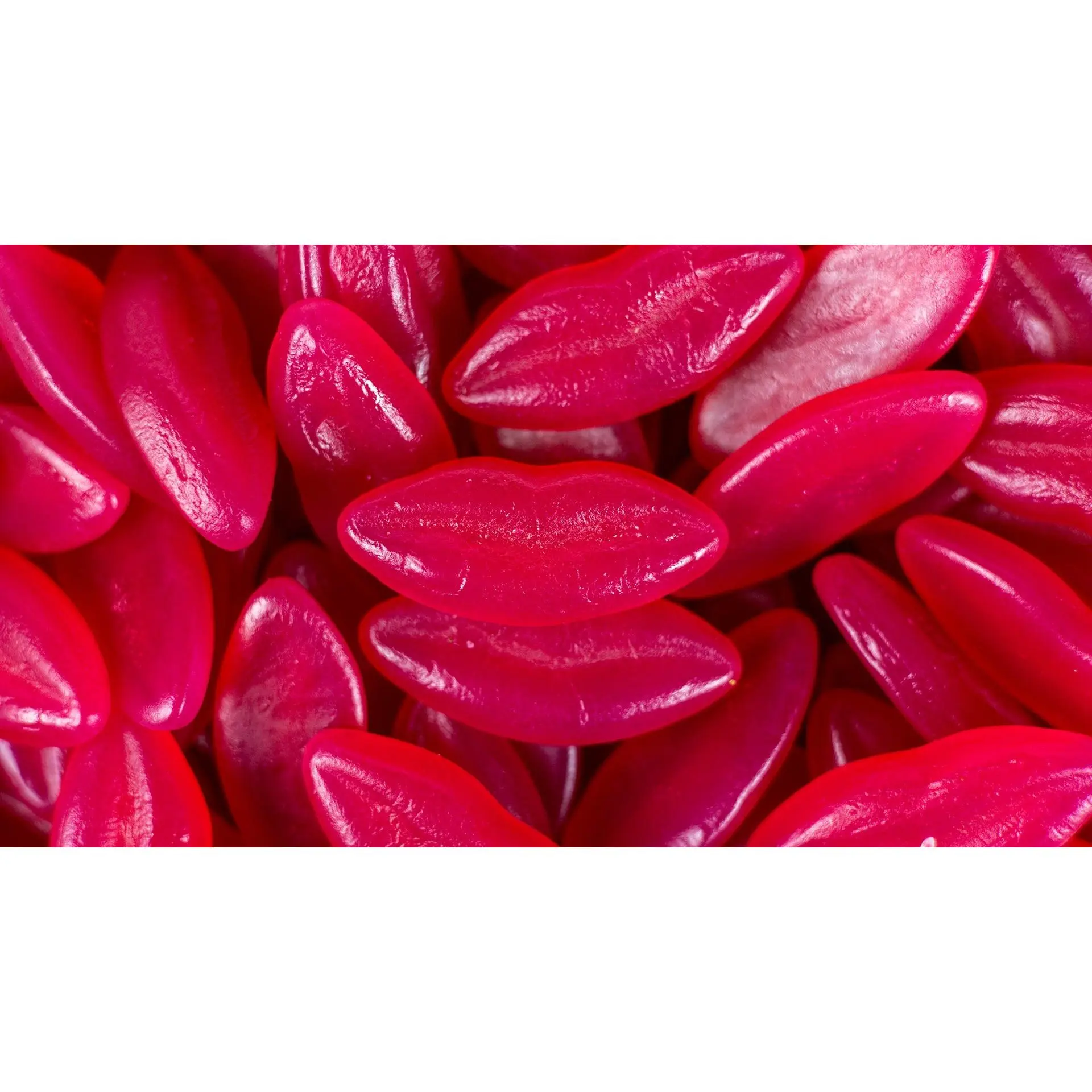 Strawberry Jelly Lips