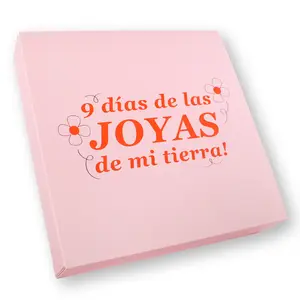 Colombian Advent Calendar