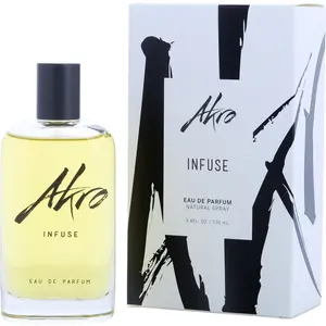 Akro Infuse By Akro Eau De Parfum For Unisex
