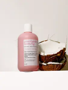 COCONUT MILK CREAMY BUTTER