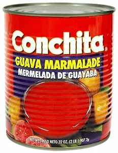 Conchita Guava Marmalade - 32oz, Pantry Food, Canned Jarred & Packaged Food Item