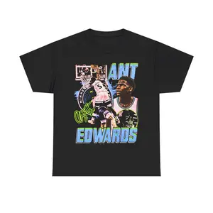 Insane Vintage Basketball Retro Graphic Tee Casual Classic Cotton Menswear Shirt T-Shirt Top Comfy