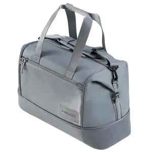 Tour 35L Tennis Tote Bag - Versatile Storage Solution for Tennis Equipment