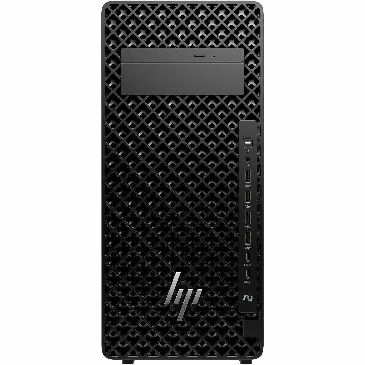 HP Z2 G1i Workstation - Intel Core Ultra 9 285K - 32 GB - 1 TB SSD - Tower - Black