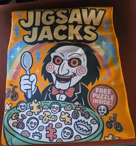 Jigsaw Jacks Shirt