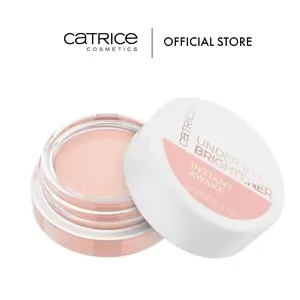 Under Eye Brightener