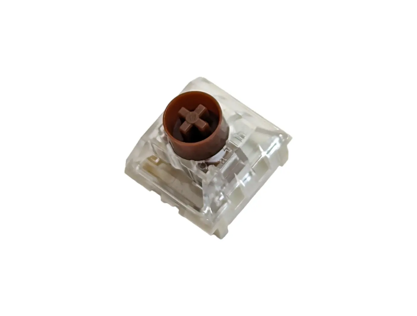 Kailh Box Silent Brown Tactile Switches