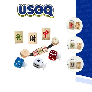 USOQ Shoe Decorative Charms Cartoon Says Cave Shoe Buckle DIY Accessories Charm Button