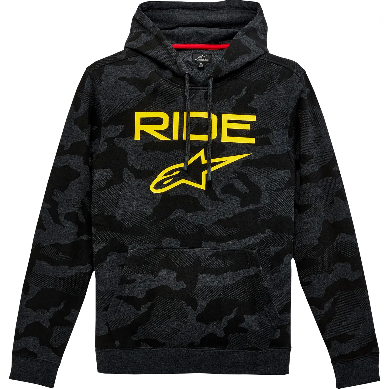 Alpinestars Area Pullover Hoodie