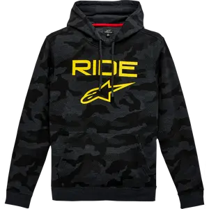Alpinestars Area Pullover Hoodie