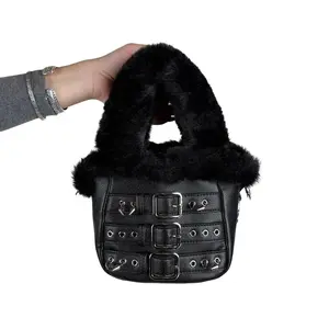 Fur Elise Handbag