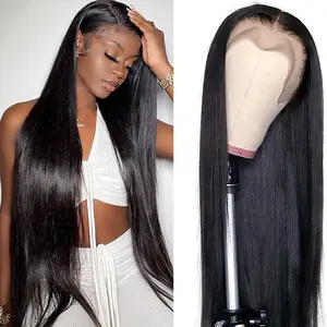 Wig full frontal 13x4 Straight
