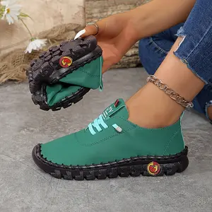 Fashion Casual Athletic Women'S Shoes, Women Shoes, Sneakers