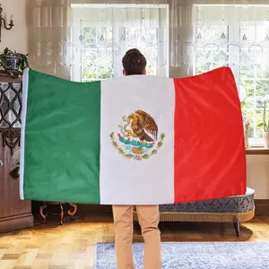 Mexico Flag