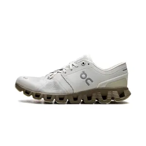 On Cloud X 3 WMNS "Aloe/Hunter" 60.97792