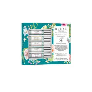 H2EAU Travel Size Rollerball Collection