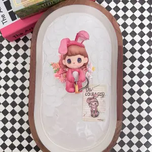 Phone clip / decoden cream